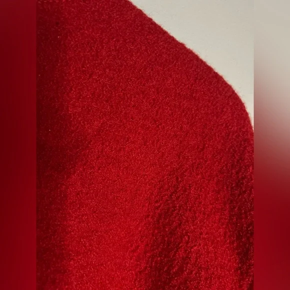 100% boiled wool cardigan - Picture 7 of 14